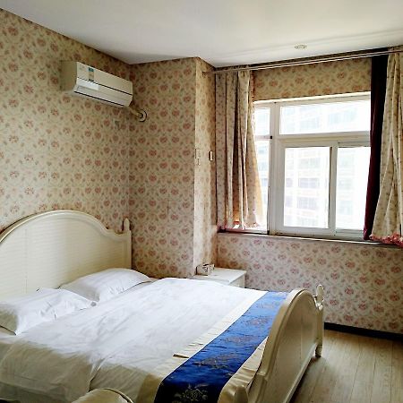 Double Room Guest House Near Asia-Pacific Business Valley Chongqing Eksteriør bilde